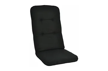 Woodline Positionsdyna Fritab Black