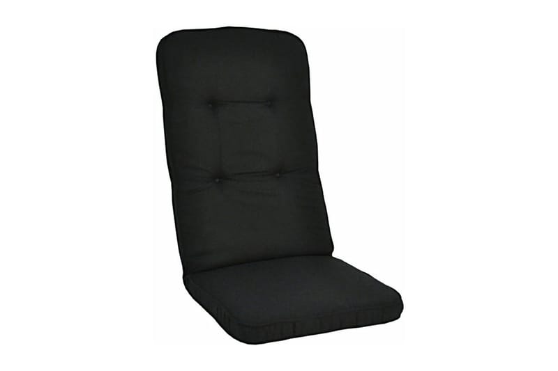 Woodline Positionsdyna Fritab Black, undefined