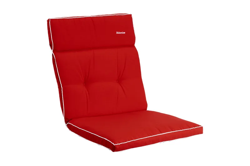 Yleispehmuste Selection Punainen, Punainen