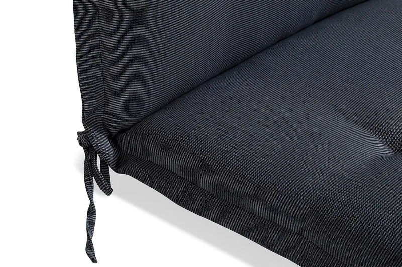 Säätötuolin pehmuste Niskatyyny - Harmaa - Puutarhakalusteet - Pehmusteet - Säätötuolin pehmusteet