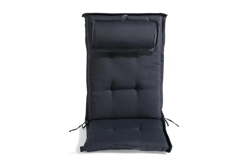 Säätötuolin pehmuste Niskatyyny, Harmaa