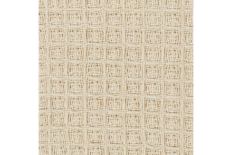 Sängynpeite Chagyl Beige, 150x200 cm - Beige, 150x200 cm - Puutarhakalusteet - Pehmusteet - Sohvatyynyt & penkkityynyt