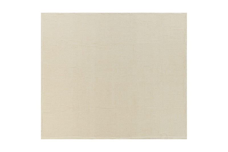 Sängynpeite Chagyl Beige, 200x220 cm - Beige, 200x220 cm - Kodintekstiilit & matot - Vuodevaatteet - Päiväpeitto - Yhden hengen sängyn päiväpeitto
