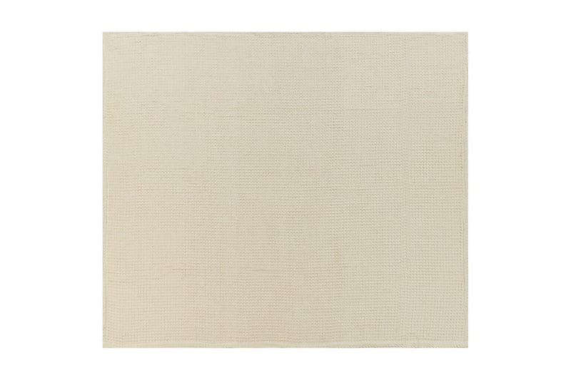 Sängynpeite Chagyl Beige, 200x220 cm - Beige, 200x220 cm - Puutarhakalusteet - Pehmusteet - Sohvatyynyt & penkkityynyt
