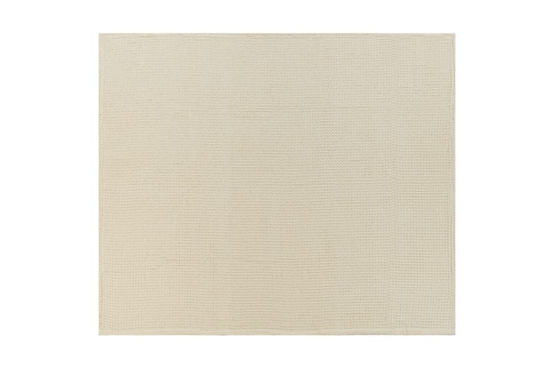 Sängynpeite Chagyl Beige, 220x240 cm - Beige, 220x240 cm - Puutarhakalusteet - Pehmusteet - Sohvatyynyt & penkkityynyt