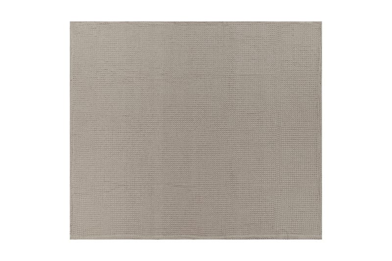 Sängynpeite Chagyl Taupe, 200x220 cm - Taupe, 200x220 cm - Puutarhakalusteet - Pehmusteet - Sohvatyynyt & penkkityynyt