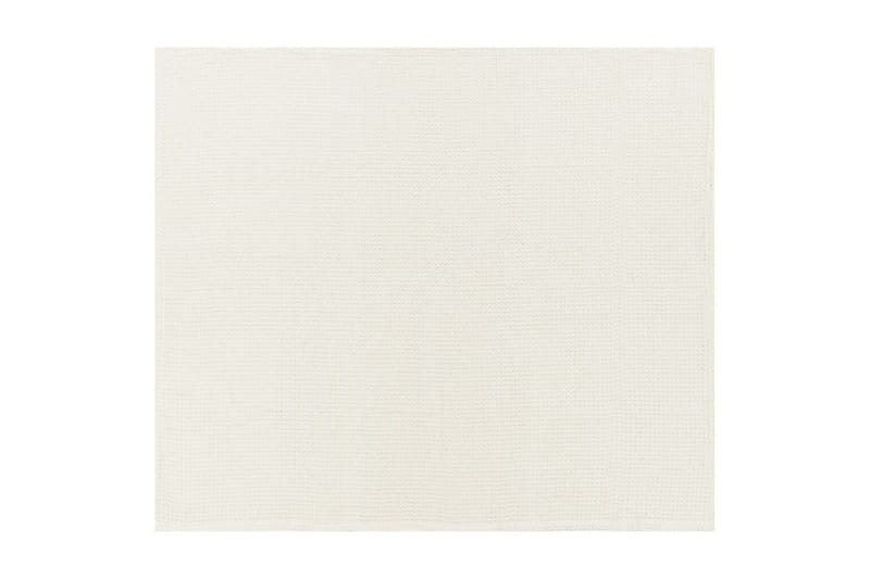 Sängynpeite Chagyl Vaalea beige, 200x220 cm - Vaalea beige, 200x220 cm - Kodintekstiilit & matot - Vuodevaatteet - Päiväpeitto - Yhden hengen sängyn päiväpeitto