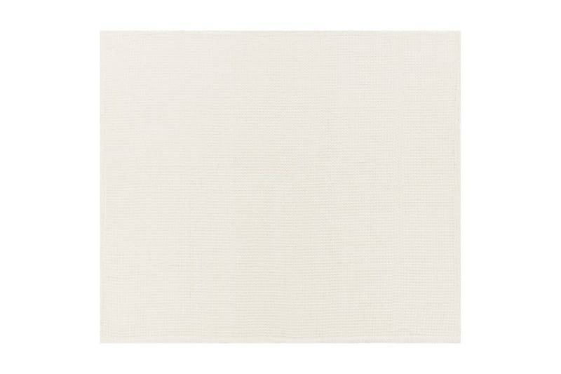 Sängynpeite Chagyl Vaalea beige, 200x220 cm - Vaalea beige, 200x220 cm - Puutarhakalusteet - Pehmusteet - Sohvatyynyt & penkkityynyt