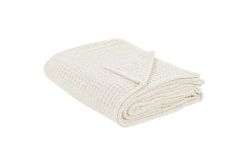 Sängynpeite Chagyl Vaalea beige, 220x240 cm