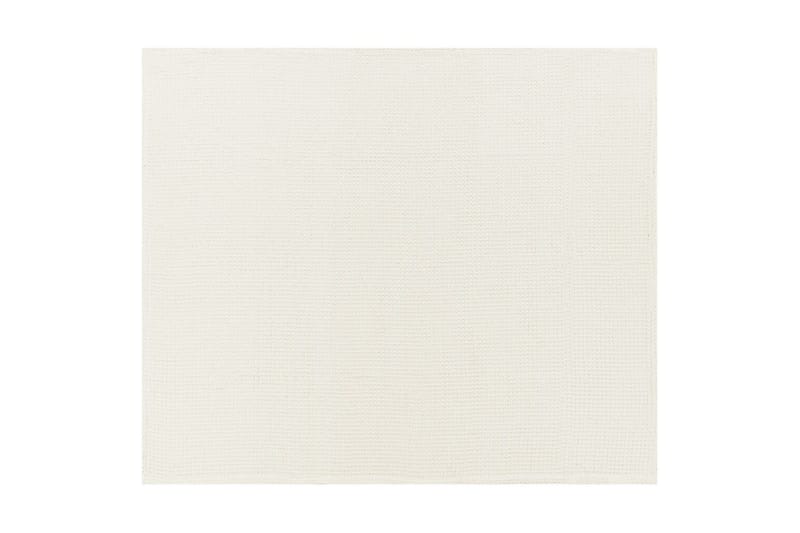 Sängynpeite Chagyl Vaalea beige, 220x240 cm - Vaalea beige, 220x240 cm - Kodintekstiilit & matot - Vuodevaatteet - Päiväpeitto - Yhden hengen sängyn päiväpeitto