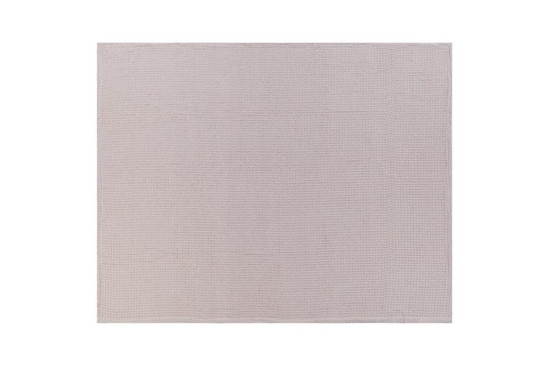 Sängynpeite Chagyl Vaaleanpunainen, 150x200 cm - Vaaleanpunainen, 150x200 cm - Kodintekstiilit & matot - Vuodevaatteet - Päiväpeitto - Yhden hengen sängyn päiväpeitto