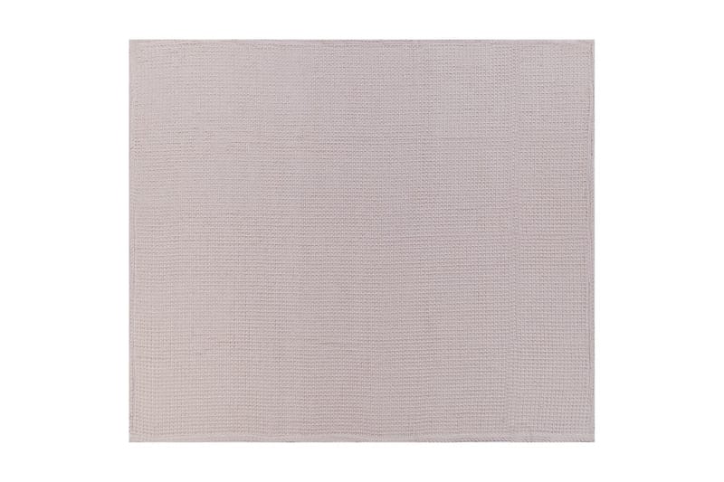 Sängynpeite Chagyl Vaaleanpunainen, 200x220 cm - Vaaleanpunainen, 200x220 cm - Puutarhakalusteet - Pehmusteet - Sohvatyynyt & penkkityynyt