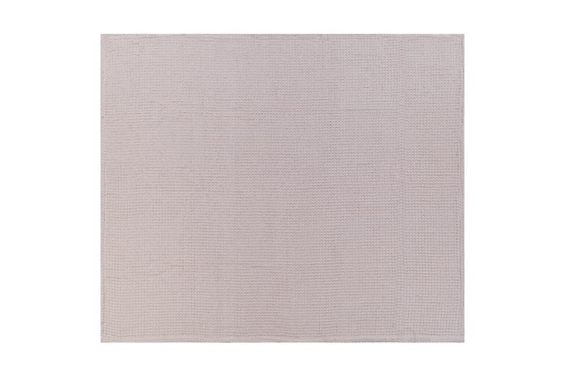 Sängynpeite Chagyl Vaaleanpunainen, 220x240 cm - Vaaleanpunainen, 220x240 cm - Puutarhakalusteet - Pehmusteet - Sohvatyynyt & penkkityynyt