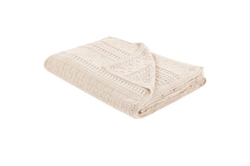 Sängynpeite Daulet Vaalea beige