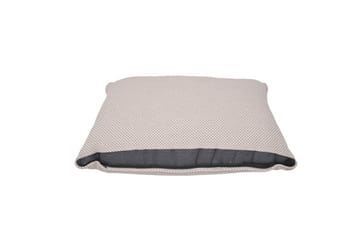 Selkätyyny Fritab Bonnie WR nojatuolille ja sohvalle - Beige Charm - Puutarhakalusteet - Pehmusteet - Muut pehmusteet