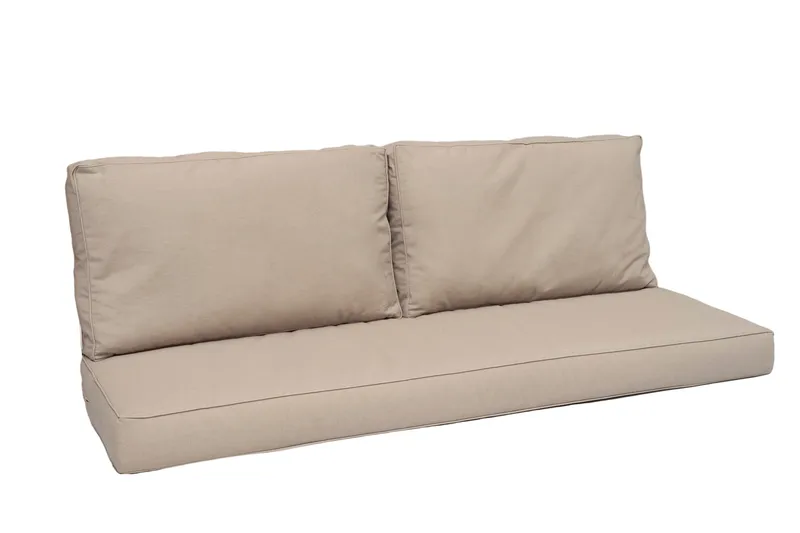 Sohvan pehmustesetti Hillerstorp Gotland, Beige