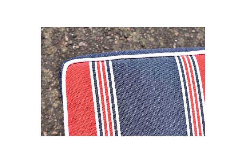 Sohvatyyny selkänojalla Excellent Maxi High Back - Puutarhakalusteet - Pehmusteet - Säätötuolin pehmusteet