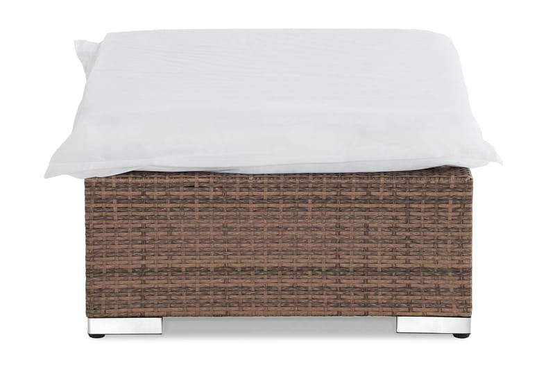 Sisätyyny Bahamas Rahi/Pöytä, Valkoinen