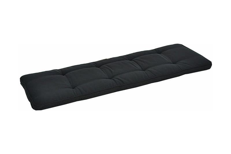 Sofa cushion & bench cushion Fritab Anthracite - Puutarhakalusteet - Pehmusteet - Sohvatyynyt & penkkityynyt
