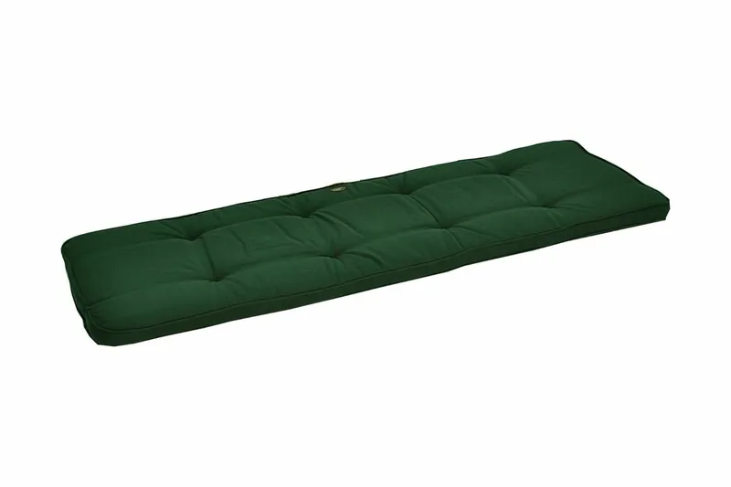Sofa cushion & bench cushion Fritab Grön - Puutarhakalusteet - Pehmusteet - Sohvatyynyt & penkkityynyt