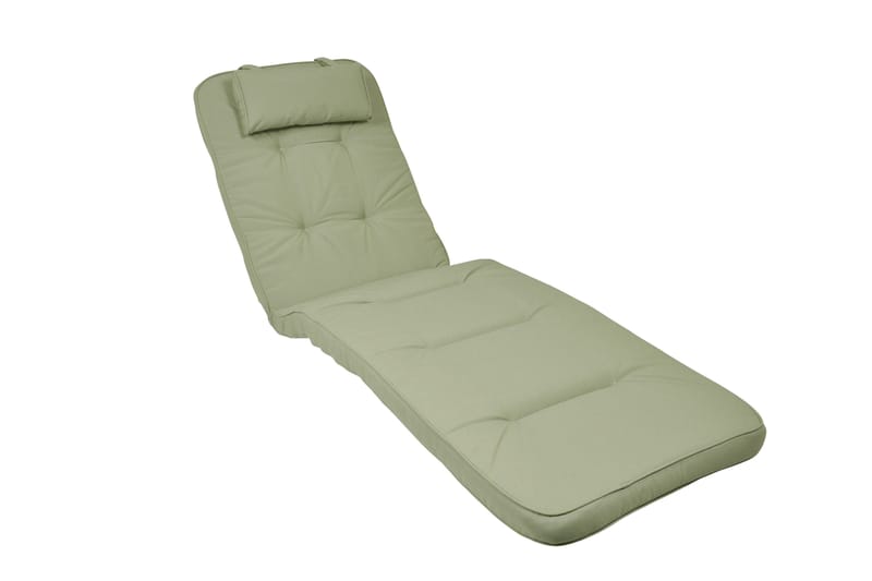 Standard Aurinkotuolityyny, Vihreä
