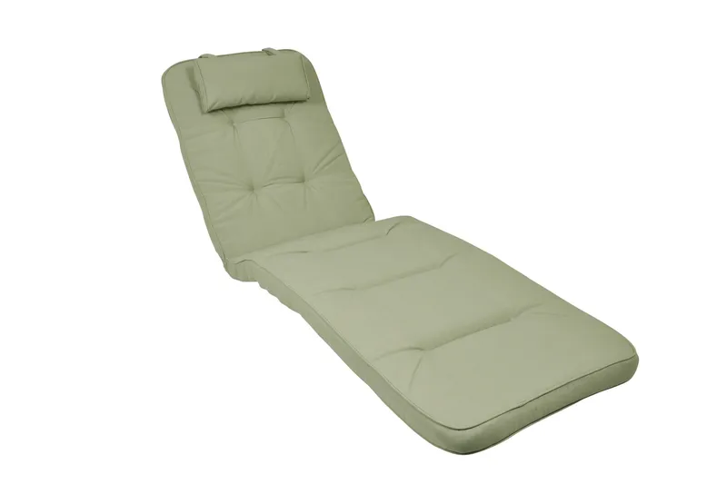 Standard Aurinkotuolityyny, Vihreä