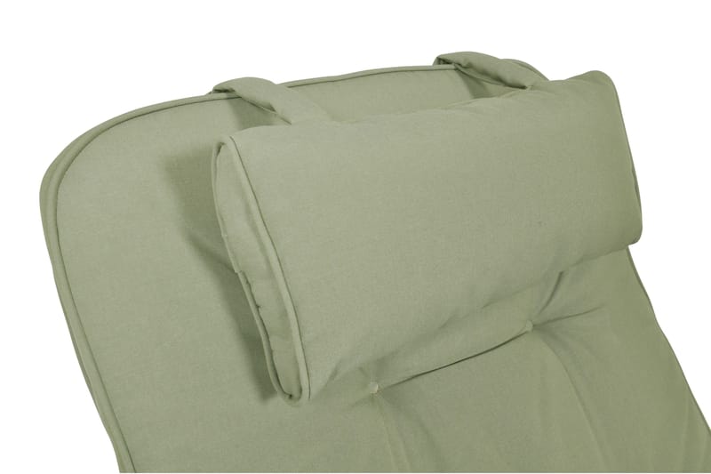 Standard Aurinkotuolityyny - Vihreä - Puutarhakalusteet - Pehmusteet - Aurinkosängyn pehmusteet