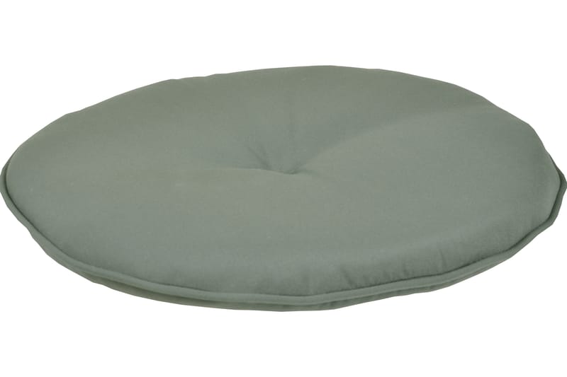 Standard Istuintyyny 37x37 cm - Vihreä - Puutarhakalusteet - Pehmusteet - Istuintyyny ulos
