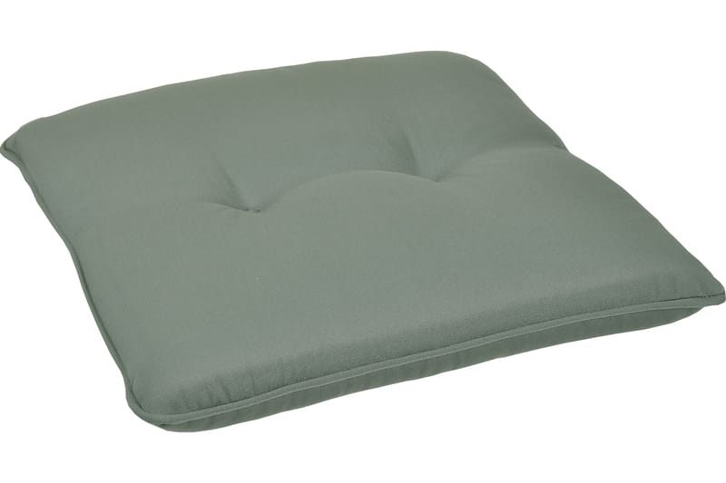 Standard Istuintyyny 40x42 cm - Vihreä - Puutarhakalusteet - Pehmusteet - Istuintyyny ulos