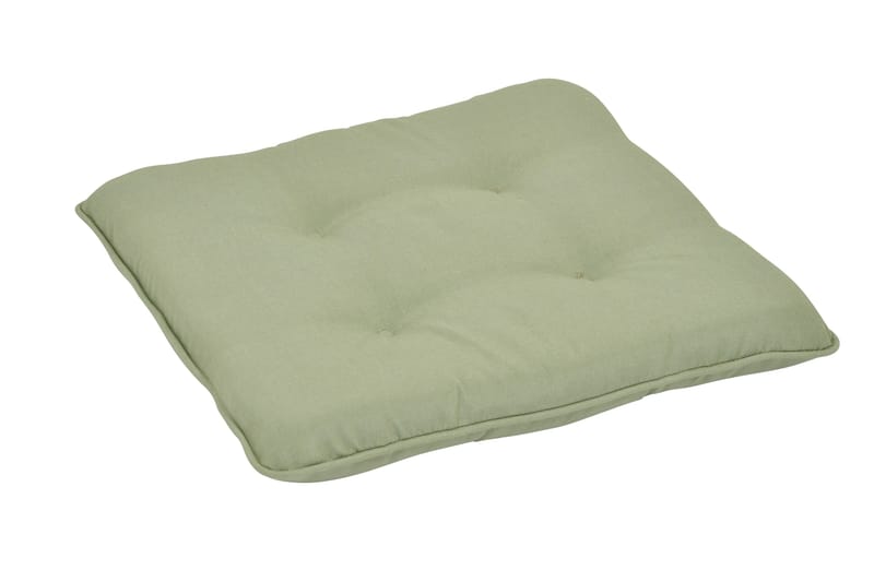 Standard Istuintyyny 45x42 cm, Vihreä