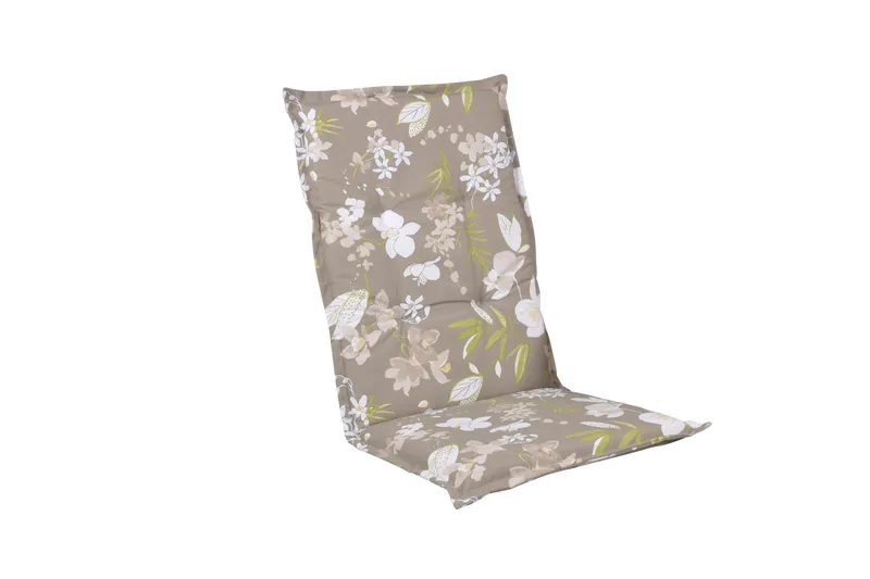 Standard Istuintyyny 50x61 cm Beige, Fritab