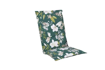 Standard Istuintyyny 50x61 cm Vihreä