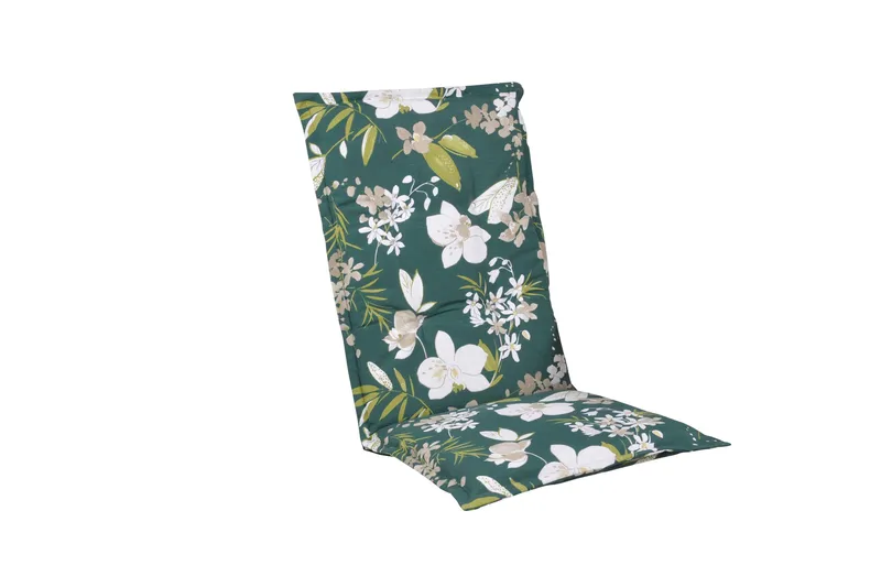 Standard Istuintyyny 50x61 cm Vihreä, Fritab