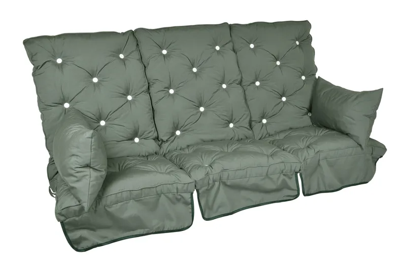 Standard Riippukeinutyyny 56 cm, Vihreä