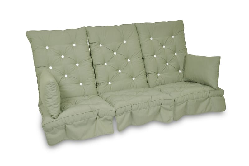 Standard Riippukeinutyyny 56 cm, Vihreä