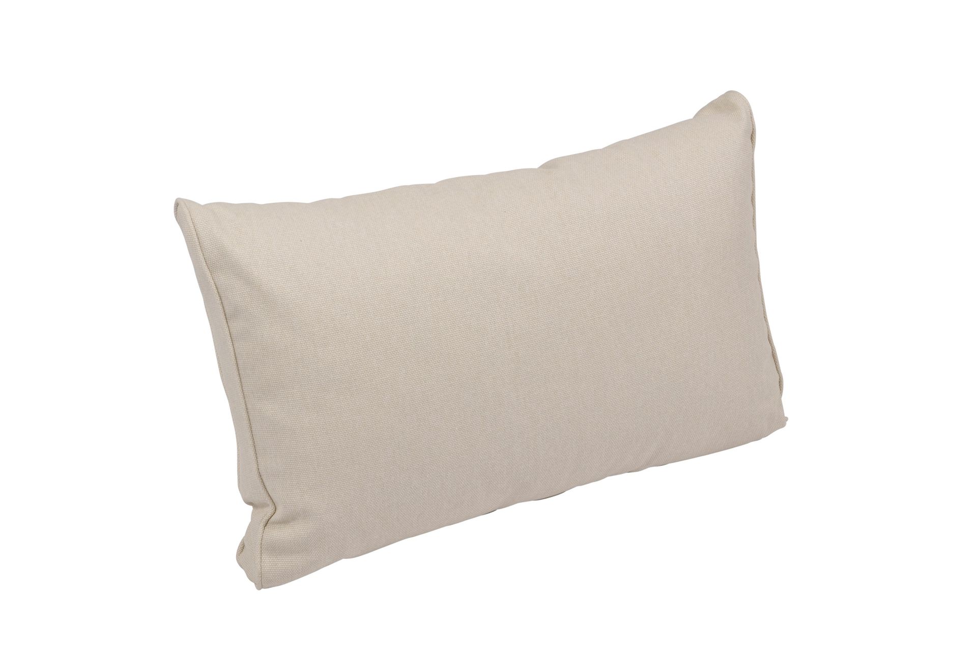 Standard Selkätyyny 70x40 cm - Beige - Puutarhakalusteet - Pehmusteet - Muut pehmusteet