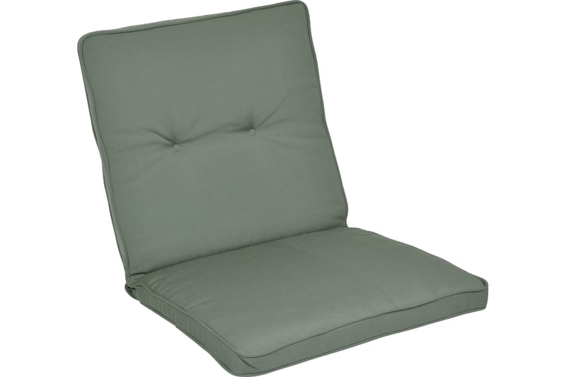 Standard Pehmustetyyny 47x38 cm - Vihreä - Puutarhakalusteet - Pehmusteet - Muut pehmusteet