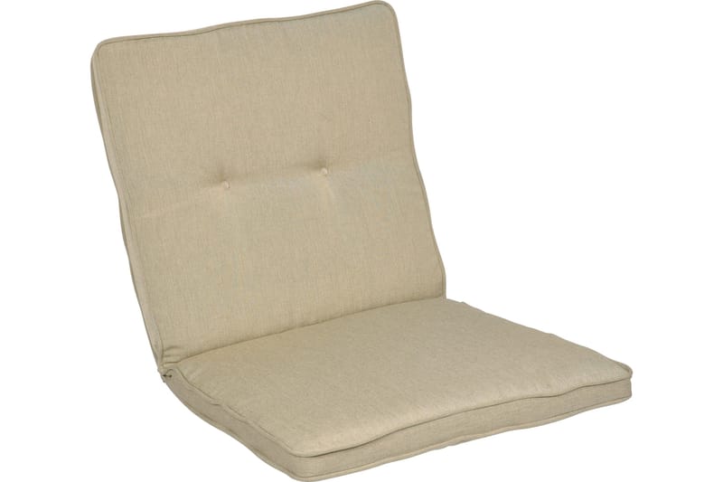 Standard Pehmustetyyny 47x38 cm - Beige - Puutarhakalusteet - Pehmusteet - Muut pehmusteet