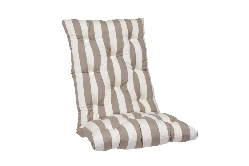 Standard Pehmustetyyny 56x50 cm, Taupe