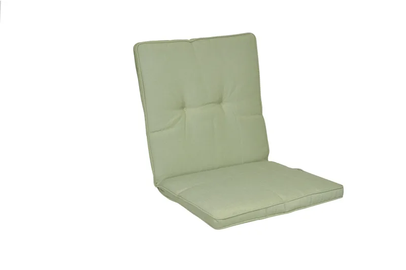 Standard Pehmustetyyny 47x38 cm, Vihreä