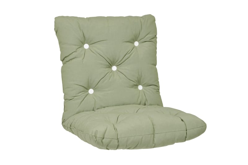 Standard Pehmustetyyny 50x48 cm - Vihreä - Puutarhakalusteet - Pehmusteet - Muut pehmusteet