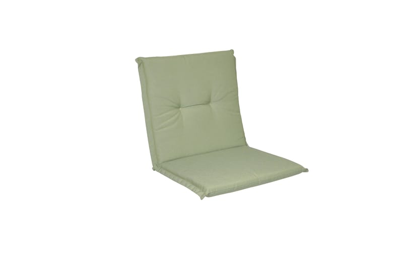Standard Pehmustetyyny 47x38 cm - Vihreä - Puutarhakalusteet - Pehmusteet - Muut pehmusteet