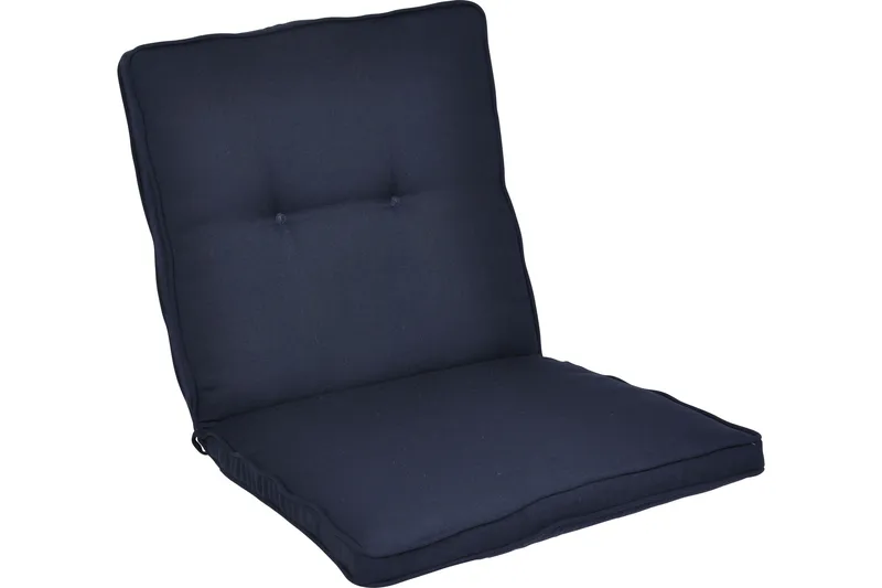 Standard Pehmustetyyny 47x38 cm - Sininen - Puutarhakalusteet - Pehmusteet - Muut pehmusteet