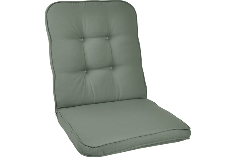 Standard Pehmustetyyny 50x47 cm - Vihreä - Puutarhakalusteet - Pehmusteet - Muut pehmusteet
