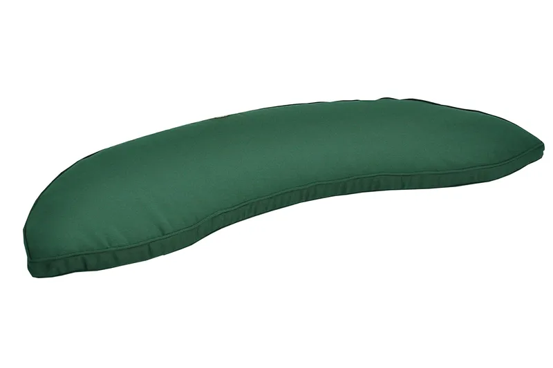 Standard Penkkityyny 138x50 cm, Vihreä