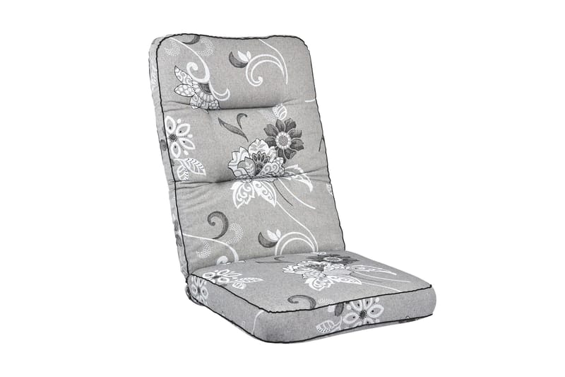 Standard Pehmustetyyny 56x54 cm, Harmaa