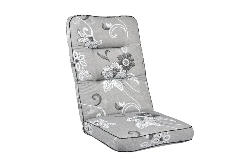 Standard Pehmustetyyny 56x54 cm, Harmaa