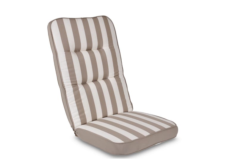 Standard Pehmustetyyny 56x54 cm, Valkoinen