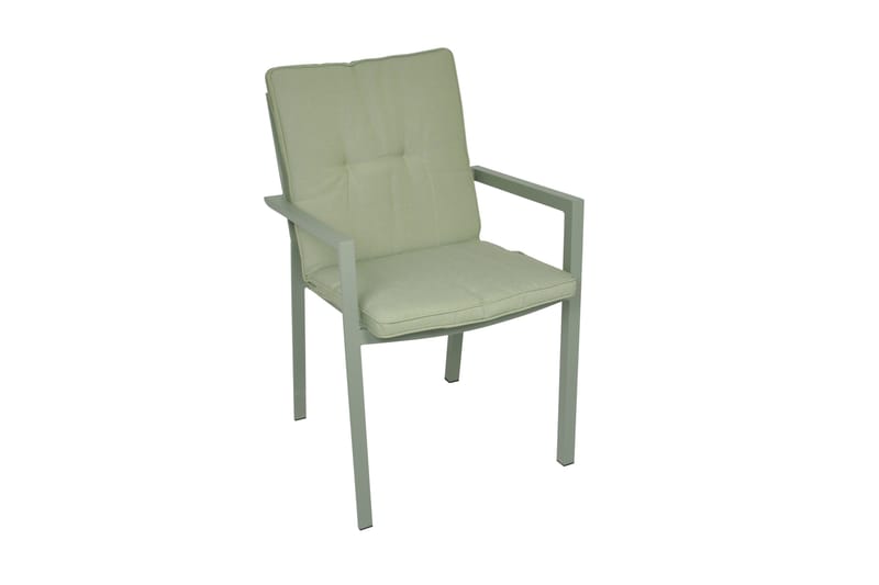 Standard Pehmustetyyny 47x38 cm - Vihreä - Puutarhakalusteet - Pehmusteet - Muut pehmusteet