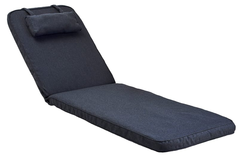 Sunbrella Aurinkotuolityyny, Sininen